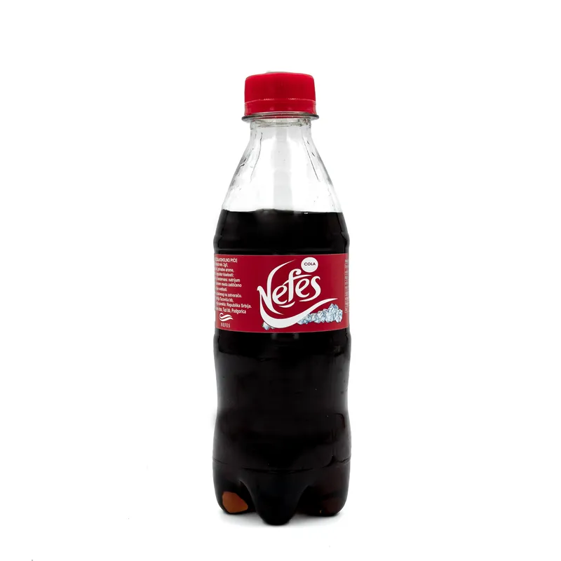 nefes cola 0.33