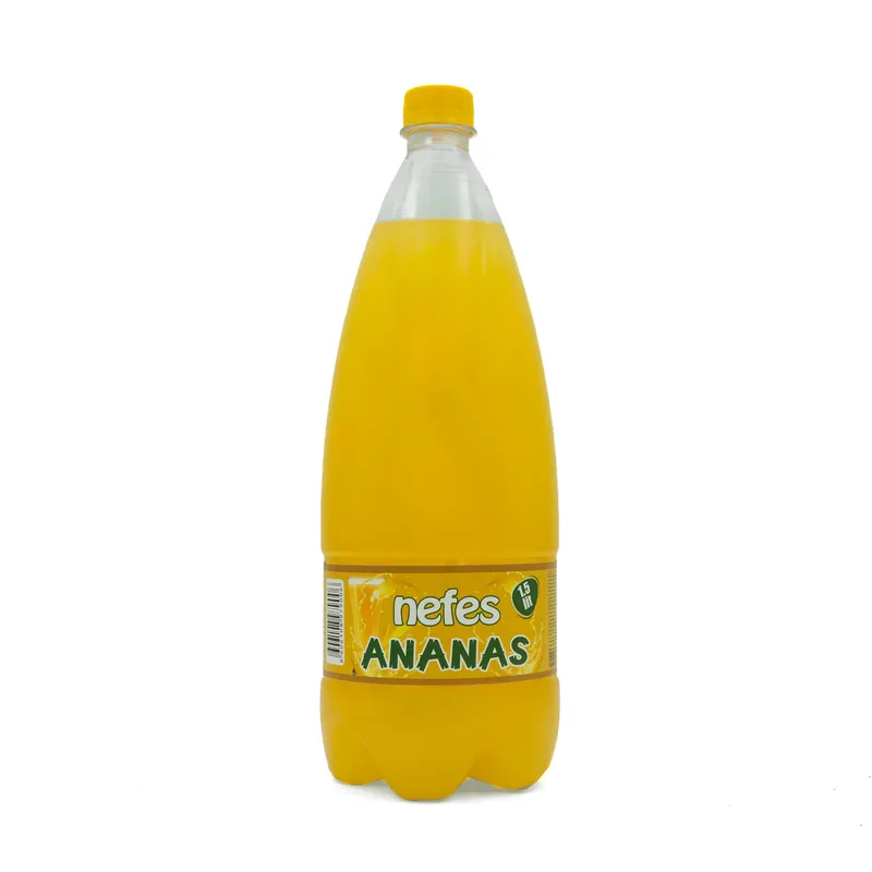 nefes ananas
