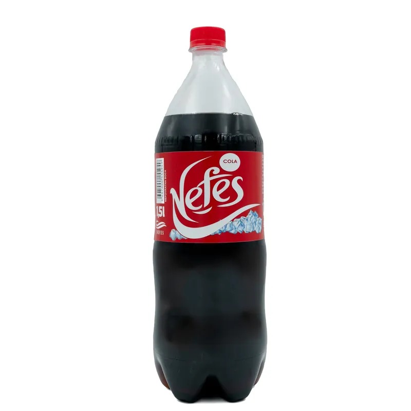 nefes cola