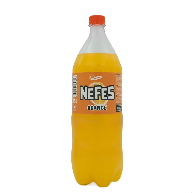 nefes orange